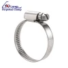 High Quality Germany Type Stainless Steel Pipe Clamp