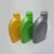 Import High Quality HDPE 1000ml green Bottles for Fuel Oil Additives from China