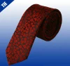 High quality high quality brand silk ties for man