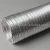 High quality HVAC system semi-rigid aluminum flexible air duct air conditioner hose ducting
