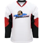 High quality ice hockey jersey