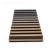 Import High quality  Indoor Wood Plastic Composite Wall Panel Decoration Interior Wpc Wall Cladding from China