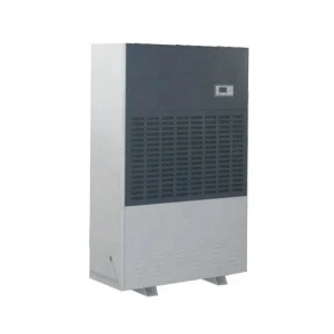 High quality industrial dehumidifier air dryer automatic control mobile dehumidifier