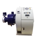 High Quality Industrial Natural Gas Burners for Metallurgy Cross-x Multi-stage Ultra Low NOx Burners Boiler Parts