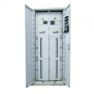 High quality IP65 Waterproof outdoor power distribution cabinet electronic control cabinet