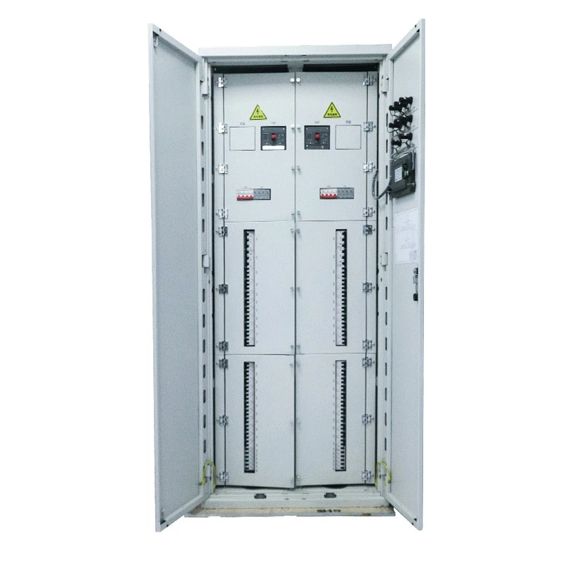 High quality IP65 Waterproof outdoor power distribution cabinet electronic control cabinet