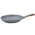 Import High Quality Kitchen Cooking 9.5 inch forged aluminum granite stone nonstick fry pan from China