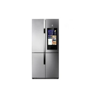 High quality kitchen refrigerator/refrigerator freezer 110v