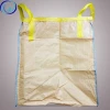 High Quality Low Price Big Bag FIBC 4 Cross Corner Bulk Bag