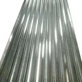 High Quality Low Price Galvanized Galvalume Roofing Corrugated Sheet Price