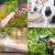 Import high quality low price Multifunctional garden spray gun from China