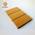 Import high quality MDF wood ceiling for gymnasium from China