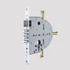 High quality multipoint 4 open side anti thief 6 pin door locks