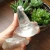 Import High Quality Natural Hand-carved Clear Quartz Witch Hatwizard Hat Crystal Carving For Crystal Crafts from China