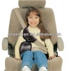 High quality Nylon Car Seat Secure/Safety Belt Supplier