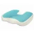 Import High quality pain relief coccyx orthopedic gel memory foam seat cushion from China