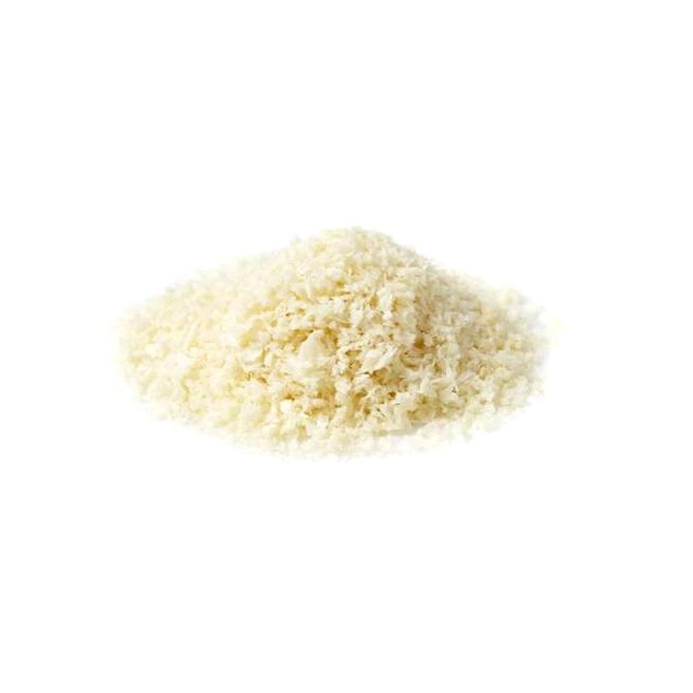 High Quality Panko Japanese Food Ingredient Bread Crumbs White and Yellow Panko BreadCrumbs