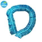 High quality PE materials pedicure liner disposable for pedicure chair