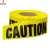 Import High Quality PE Red/White Hazard Warning Marking Barrier Tape  50mm (2&quot;) X33M from China