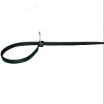 High Quality Plastic Handcuffs with Key, Strong cheap