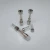 Import High quality press tips ceramic 510 tank test tube G5 CBD cartridge 0.8ml 1.0ml from China
