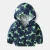 Import High quality professional soft comfortable cartoon pattern children  winter baby boy jacket for kids from China