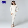 High quality pure cashmere long johns for ladies