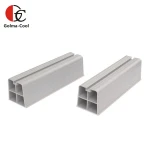 High Quality PVC Plastic Outdoor Floor Stand Type For Air Conditioner