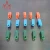Import High Quality PVC Plastic Zipper Slider/Carrier from China