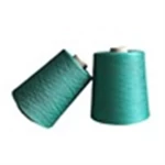 High Quality Raw Spun Thread Summer Fancy Mulberry Shiny Knitting Sewing Natural Dyed Silk Yarn