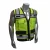 Import High quality reflective less price safety vest from Pakistan