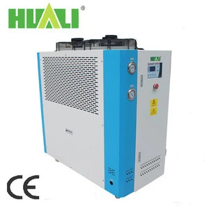High quality refrigerant r22/r134a industrial air conditioners Air Cooled Water Chiller