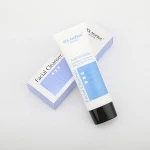 High Quality Retinol Face Wash Moisturizing Nourishing Oil Control Milk Facial Cleanser