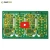 Import High quality Rogers Arlon Taconic PTFE FR4 double sided PCB Board from China