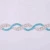 Import High Quality Sew On Crystal Rhinestones Beads Trim Chain For DIY Wedding Dresses Bags Decoration from China