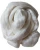 Import high quality silk fiber mulberry spun silk roving for spining silk from China