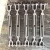 Import High quality ss304 ss316 EU type open body jaw and jaw turnbuckle from China