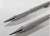 Import high quality steel metal promotional gift premium pencil from China