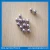 Import High quality Titanium and titanium alloy ball from China