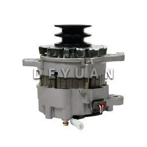 High quality truck spare part alternator assy for heavy duty truck MIITSUBISHI ME077790