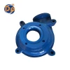 High quality water pump casing  for sale