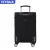 Import High-quality waterproof oxford fabric luggage travelling luggage bag rolling luggage bag from China