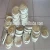 Import High quality White birch log for home decoration from China