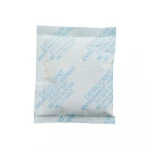 High Quality White Granule Chemical Auxiliary Agent Silica Gel Desiccant