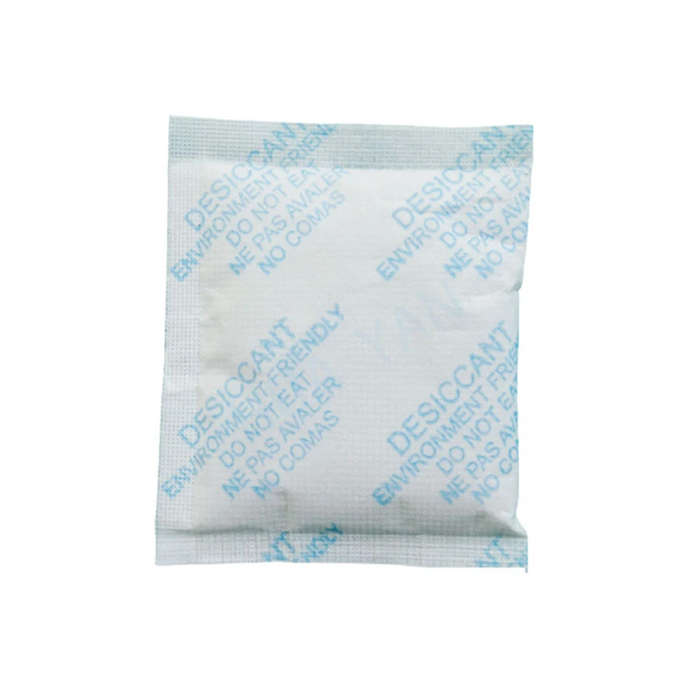High Quality White Granule Chemical Auxiliary Agent Silica Gel Desiccant