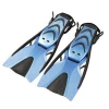 High quality wholesale adjustable adult diving professional swimming fins