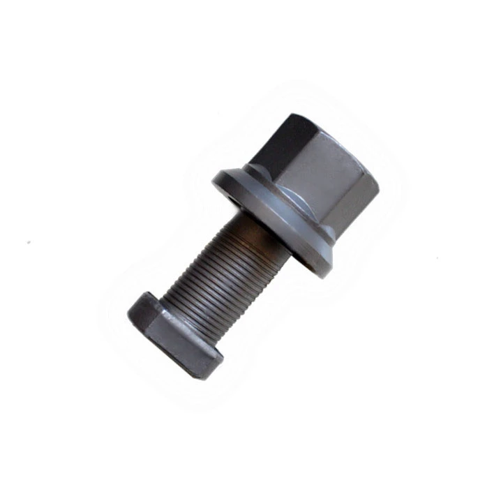 High Quality Wholesale Factory Price Rear Wheel Hub Bolts And Nuts