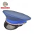 High Quality with Logo Military Peaked Cap for Police