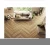 Import High Quality Wood Pattern Ceramic Tile Flooring Tile Wood Look Tile from China