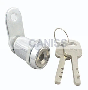 High Quality Zinc Alloy Small Cylinder Cam Lock Locks for Mailbox